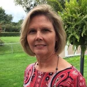 Meet your Posher, Pam